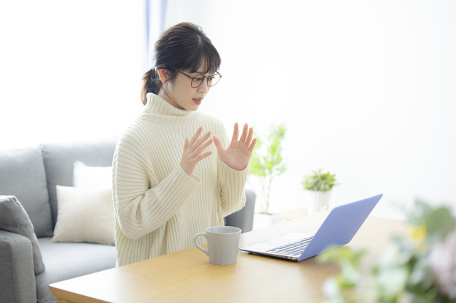 好きな時間に！空き時間を有効活用